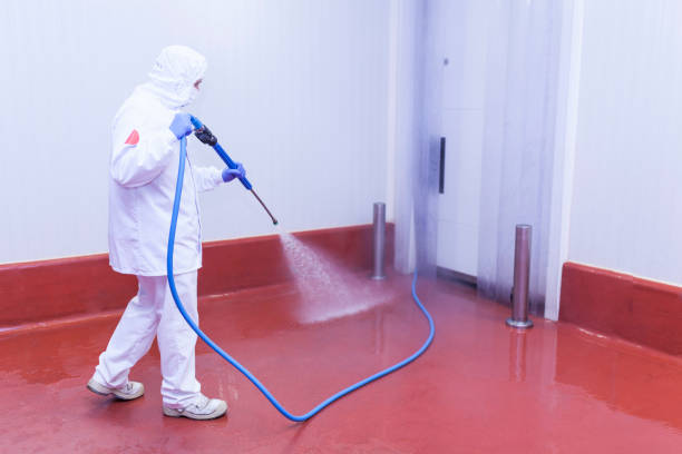 Best Restaurant Pressure Washing  in Grimes, IA