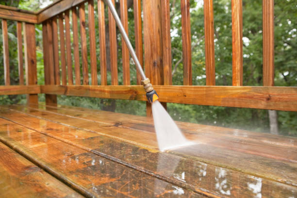 Best Roof Washing  in Grimes, IA